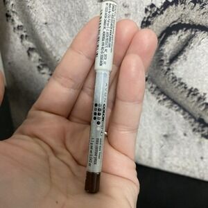 Avon Color Trend MINI Eyeliner Dark Brown New Sealed